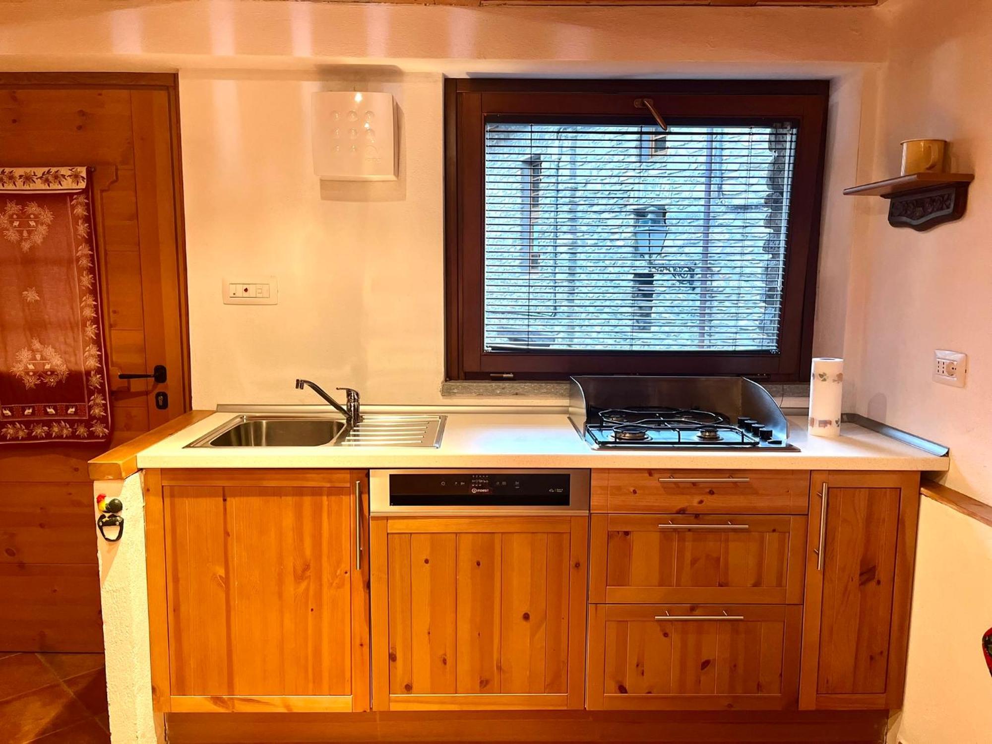 Champex Apartments Pré-Saint-Didier Εξωτερικό φωτογραφία