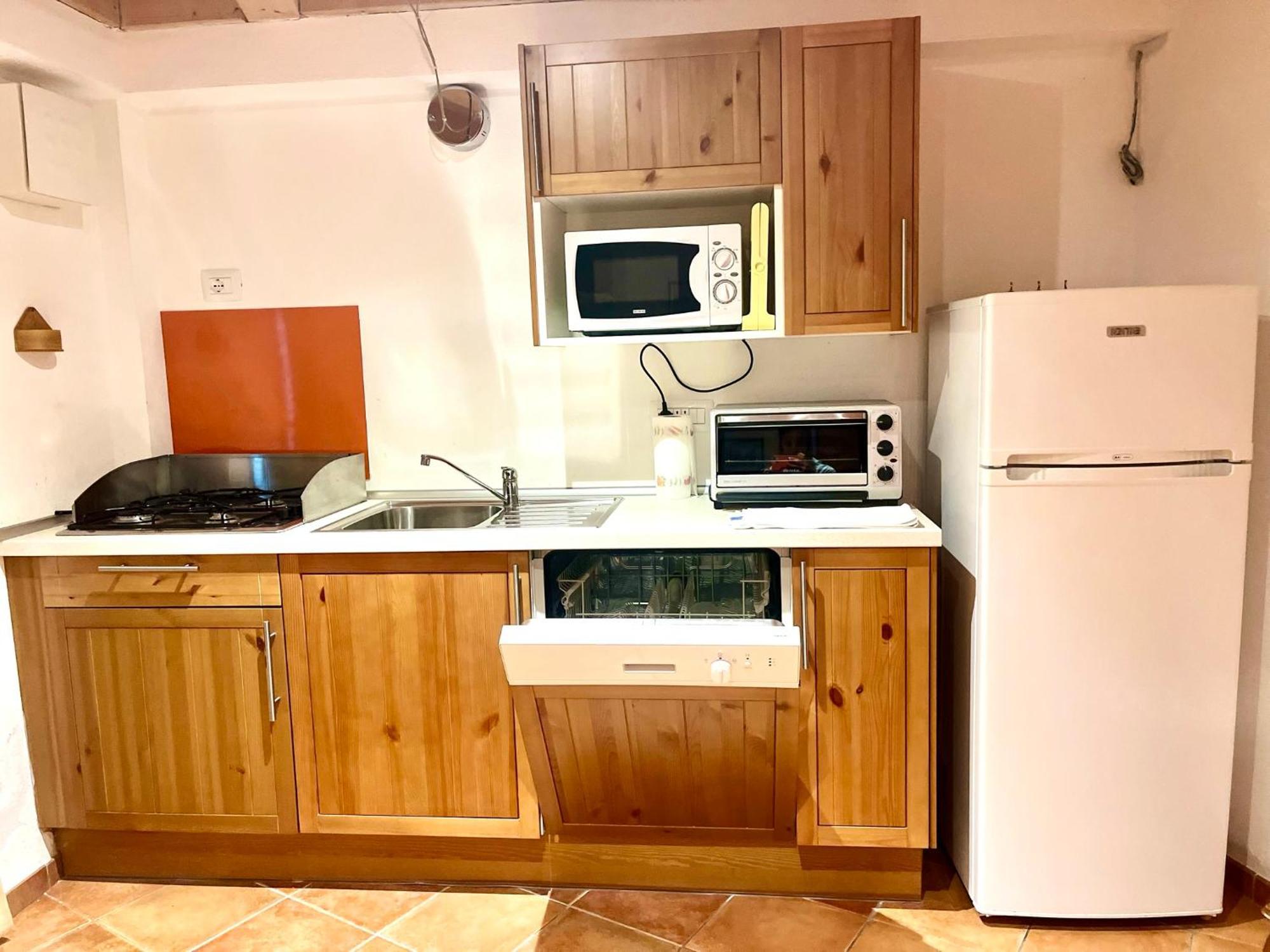 Champex Apartments Pré-Saint-Didier Εξωτερικό φωτογραφία